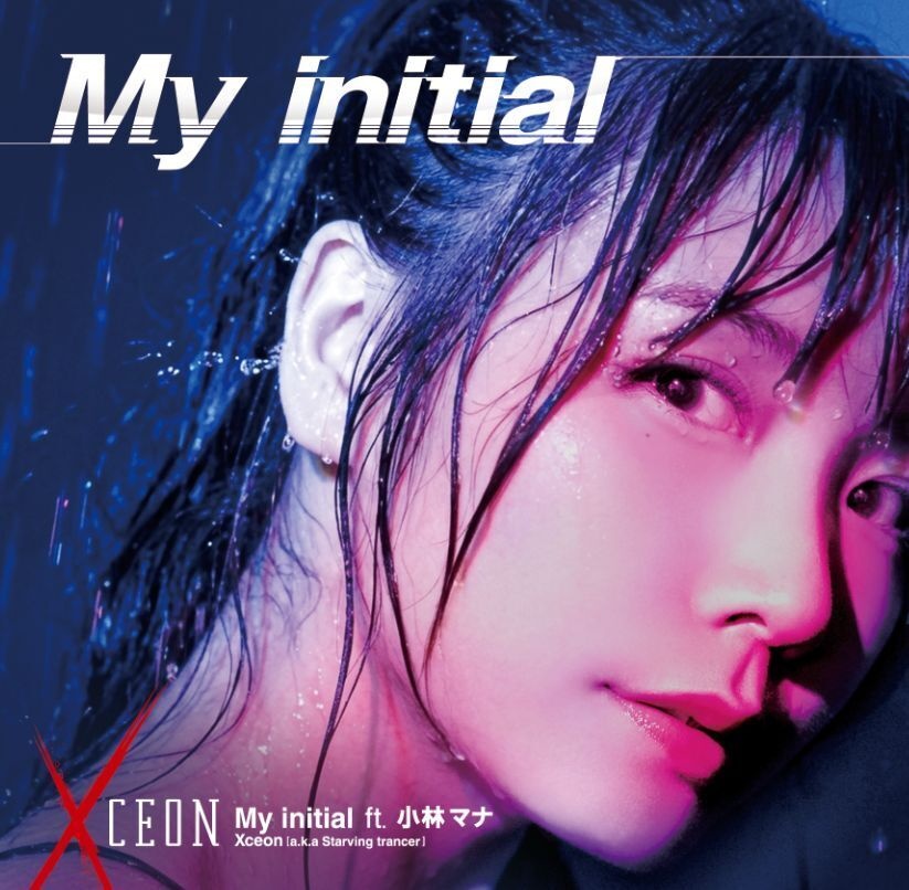 My initial ft. 小林マナ