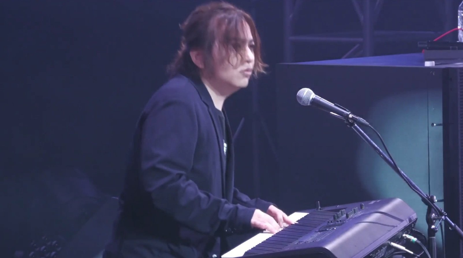 EDP × beatnation summit 2025 ライブ写真 2