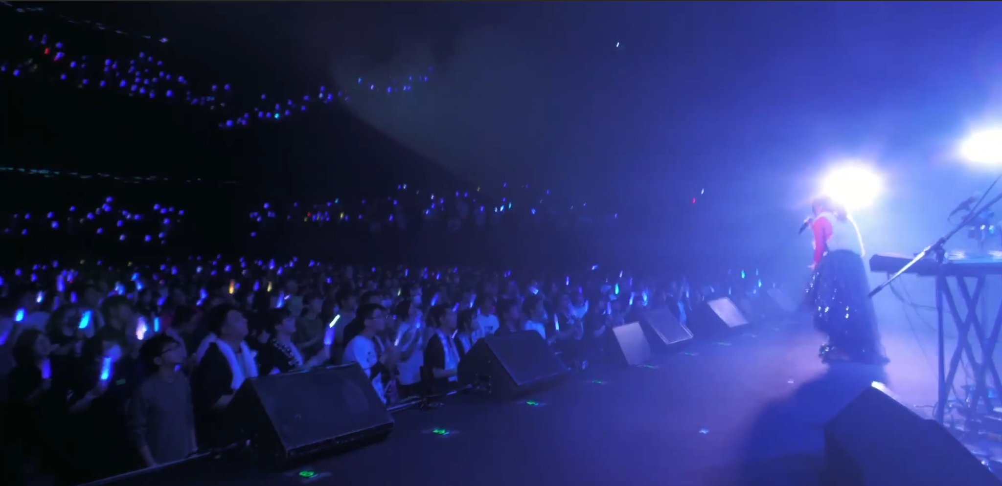 EDP × beatnation summit 2025 ライブ写真 4